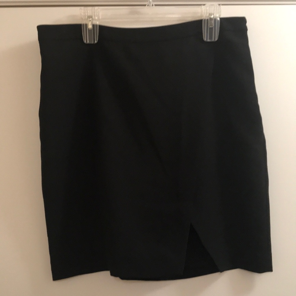 Black Lauren skirt!
